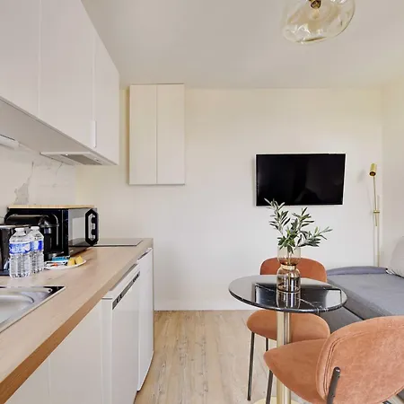 Charming 1bd 3p - *