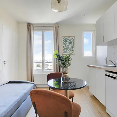Charming 1bd 3p -